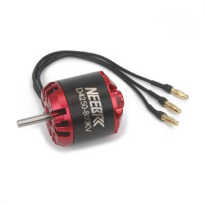 Động Cơ Không Chổi Than NEEBRC Outrunner Dành Cho Máy Bay RC - Máy Bay Không Người Lái FPV Cánh Cố Định - Kích Thước 2206 2212 2306 2814 2826 3536 3542 4250