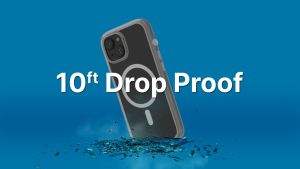 [ iPhone 15 Pro Max / Pro ] Catalyst Influence MagSafe Case - MagSafe Compatible