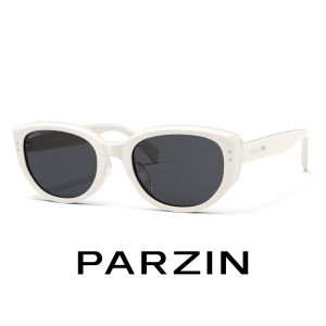 PARZIN | Kính Râm Mắt Mèo Chống Nắng Thời Trang