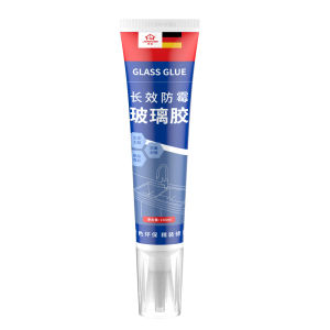 JIAYUN | Waterproof Anti-Mold Strong Transparent Silicone Sealant