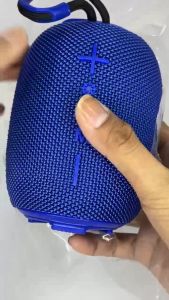 High Quality BT-YS61 Bluetooth Speaker - Premium Sound & Portable Design