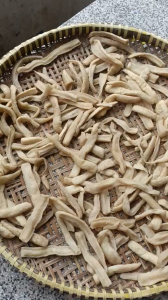 Củ Cải muối - xá bấu thơm ngon đặc biệt /2kg