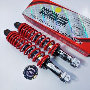 SHOCK DBS TOP UP SERIES-8889 AEROX 155 - NMAX NEW/2020 UK-305MM SKOK BELAKANG SHOCKBREAKER HARGA GROSIR TERMURAH