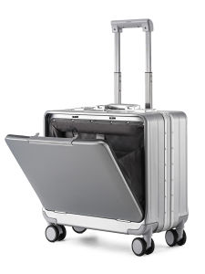 MANLVSHI | Business Small Travel Luggage 18inch