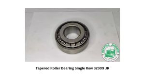 1pc - 32309 JR Tapered Roller Bearing - Single Row