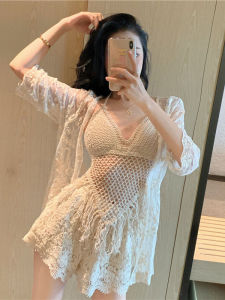 HAYOU | Bikini Hai Mảnh Elegance Giúp Dáng Thon