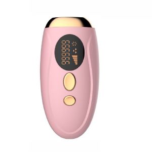 990000 Flashes IPL Hair Removal Device Painless Laser Epilator for Women Permanent Hair Remover for Body Bikini and Facial Hair