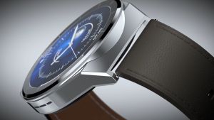 2024 【new】GARMIN Smart watch GT 3 Pro 45mm Smartwatch Monitor Bluetooth calls Music Sports Fitness Mens and Womens Smartwatch