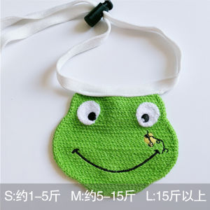 INS Style Cute Pets Saliva Towel Dog Cat Bib Small Size Dogs Large Dog Scarf Cat Cat Styling Accessories