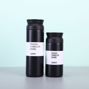 MOLORE | 304 Stainless Steel Simple Design Insulated Cup