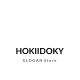 Hokiidoky
