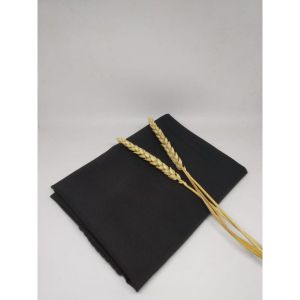 Pashmina oval non pad hijab terlaris bahan jersey premium