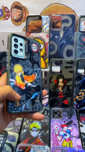 CASE VIVO Y29 4G - SO COOL HOLOGRAM PREMIUM - MOTIF 010 - SOFTCASE HYBRID IMD PLATE COWO CEWE CASE PLATE GLOSY