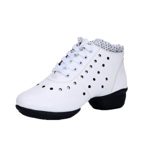 Sepatu Wanita: Sepatu Bot Pendek & Sepatu Jala Line Dance