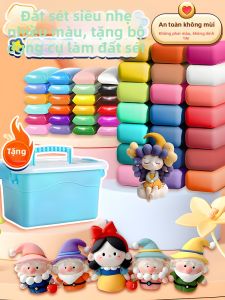 Non-Toxic Food-Grade Modeling Clay DIY
