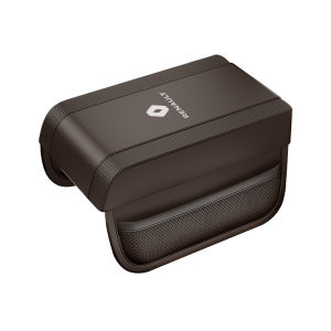 Renault Car Armrest Box Booster Pad Right Hand Elbow Support Central Armrest Elevating Pad Comfortable Driving Experience