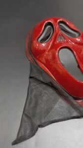 หน้ากากผี scream หวีดสยอง(TOY591)