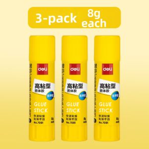 deli | High Viscosity Large Capacity Glue Stick