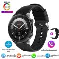 2025 ใหม่สําหรับ OPPO Watch X สมาร์ทนาฬิกา 4G หน่วยความจําเพลงวิดีโอบลูทูธ smartwatch กันน้ําสําหรับ Xiaomi Android IOS. 