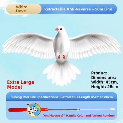 SHENWO | Children Mini Dynamic Easy-fly Kite