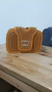 BJ61103 - BLACK/BLUE/BROWN/PINK/YELLOW - TAS SLEMPANG TALI RANTAI WANITA FASHION IMPORT MODIS ELEGAN TERMURAH TERLARIS TERBARU BAGSTORE JAKARTA TAS BATAM ZC1103