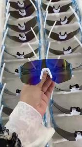TSJ desert sand prevention fishing driving goggles mountaineering glasses snow mountain outdoor riding sunglasses wind and sand