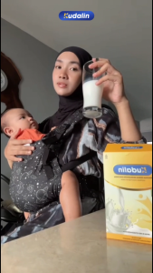 Kudalin Susu Kuda Liar Sumbawa Asli 100% Susu Rematik dan Sendi Paket 4 Box 1000 Gram