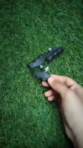 Kampas Rem Karet Sepeda Brake Pad Sepeda MTB Gunung