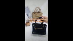 TAS SELEMPANG WANITA Cloudziper terbaru Viral