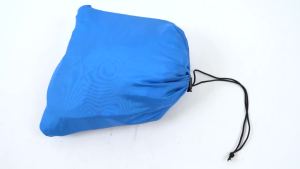 Chair Sensory Swing Chair Kids Pod Swing Seat Portable Hammock Chair Swing with Inflatable Pillow Hanging Hammock Max 200kg