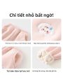 DOTINPO | Quần Đông Cho Trẻ Em Có Lớp Cách Nhiệt. 