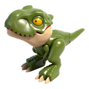 WEIBAI | Hot Selling Online Realistic Dinosaur Model for 3-6 Year Olds Toy
