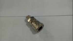 Quick Coupler SP 20 1/4