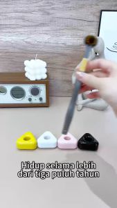 【COD】3D Three-Sided Toothbrush Upgrade 2024款三面牙刷升级款 4支装 软毛牙刷保护牙龈 豪华轻奢4色刮舌器 便携式适合家庭情侣牙刷