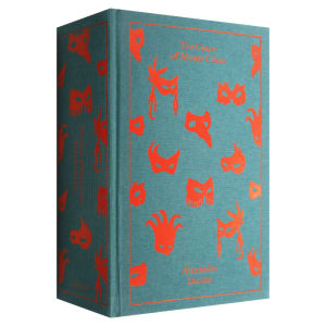 The Count of Monte Cristo (Penguin Clothbound Classics) Hardcover by Alexandre Dumas