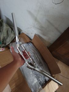 stang day stabiliser kecil tipe low ride