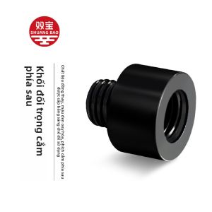 SHUANG BAO | Khối Đè Dây Câu Cá 15g