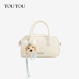 TOUTOU | Large Capacity Bowling Bag