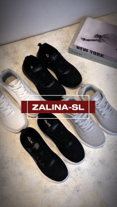 Carvil Sepatu Wanita Zalina-SL-Sneakers