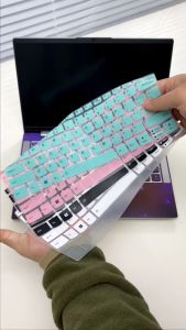 For Asus Vivbook 15 Dedicated keyboard coverwaterproofDust preventionLaptop keyboard protective filmfor X1502A1502M1503X1504E1504X1505for vivobook Go 15 Keyboard