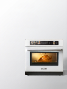 Thermos | Microwave Steamer Air Fryer Oven Combo