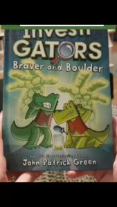 Truyện tranh trinh thám INVESTIGATORS bộ 8 cuốn