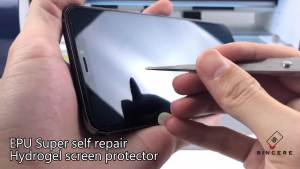 Strong Self Repair Hydrogel Screen Protector For Honor X6 X7 X7b X8 X8a X8b X9 5G X9a X9b HD Not Tempered Glass EPU