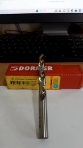 Mata Bor Dormer 14mm