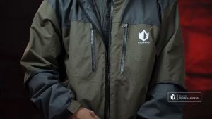 Jaket GUNUNG waterproof BOGABOO seri DAFFIN - jaket WP POLAR - JAKET Antiair- JAKET GUNUNG OUTDOOR - jaket windbreaker