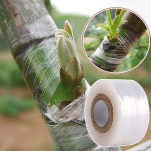 200M PE Parafilm Grafting Tape: A Guide to Successful Plant Grafting