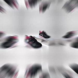 Sepatu Anak Ando Minicorn VLC: Desain Unik dan Fungsi