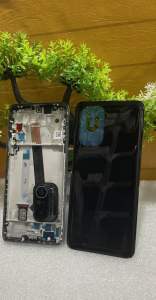 Vỏ xiaomi poco f3 zin mới thay vỏ điện thoại cho máy xiaomi poco f3 hàng chuẩn giá tốt
