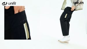 UNIFIT Jogging Pants for Men and Women - Casual Trouser - Menswear UFP-271