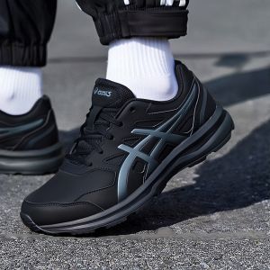 ASICS | Shock Absorbing Mens Running Shoes